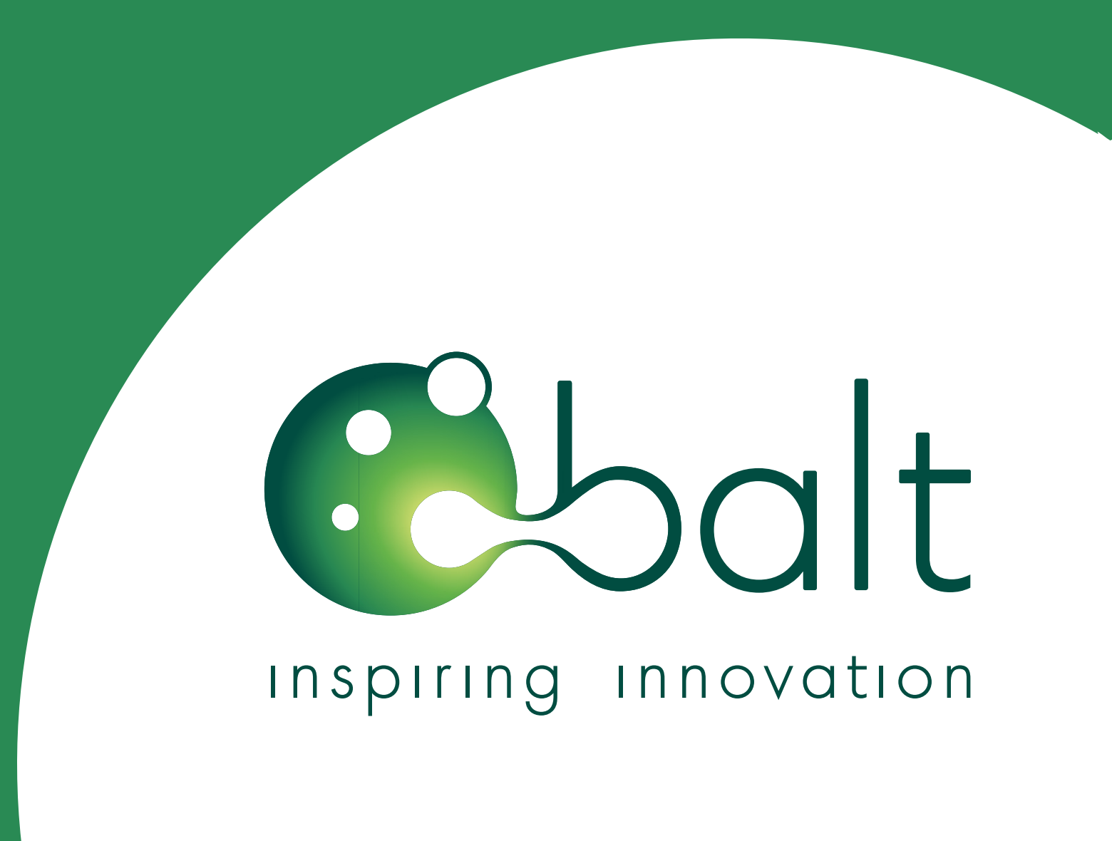 Balt - Inspiring innovation